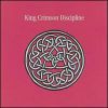 King Crimson: Discipline