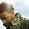 Craig David. The Story Goes