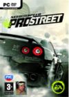Need for Speed: ProStreet