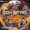 Rise of nation Золотое издание dvd