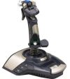 Джойстик Saitek PS27 Cyborg EVO Force Feedback