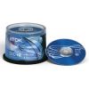 DVD+R TDK 4.7ГБ, 16x, 50шт., Cake Box, (DVD+R47CBED50), записываемый DVD диск