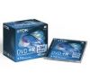 DVD+R TDK 4.7ГБ, 16x, 10шт., Jewel Case, (DVD+R47MED10) записываемый DVD диск