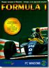 Формула 1 энциклопедия