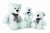 Игрушка Медведь ,белый сидячий 74 см