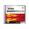 DVD+R Mirex Double Sided 9,4Gb/240min 8x  (двухсто