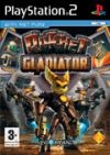 PS2  Ratchet: Gladiator