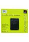 Карта памяти PS2 8m