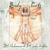 DJ Muhomorov: & DJ Sasha Kaktus: Body Parts