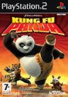 Кунг-фу Панда PS2