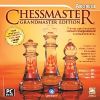 Chessmaster Grandmaster dvd