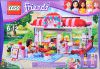 Lego 3061 Подружки Кафе в городском парке