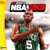 NBA 2k9 dvd