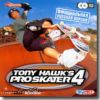 Tony Hawk's Pro Skater 4
