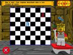 LEGO Chess