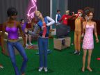 The Sims 2 Университет