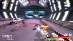 WipeOut Pure (PSP) Platinum