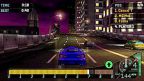 Need for Speed Underground Rivals Platinum PSP