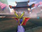 PS2 Spyro Enter the Dragonfly