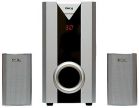 DIALOG J-201A  Активная трехкомпонентная акустическая система 64W