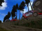 PS2  WRC: Rally Evolved. Platinum