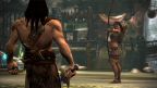 PS3  Conan