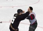 NHL 08