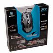 Мышь A4-Tech X-755 FS, Game, опт,