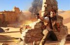 Uncharted 3. Иллюзии Дрейка. Special Ed (PS3) Рус