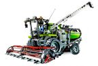Lego 8274 Техник Комбайн