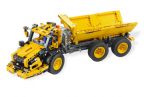 Lego 8264 Техник Самосвал