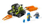 Lego 8958 Power Miners Гранитный дробильщик