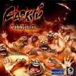 Адский субботник