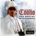 Coolio: The return of the gancsta