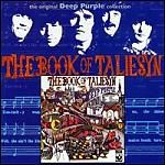 Deep Purple: The book of taliesyn
