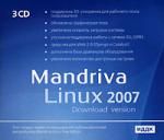 Mandriva Linux 2007 Download Version