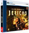 Clive Barker: Jericho dvd