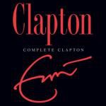 Eric Clapton: Complite Clapton 2cd