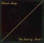 Uriah Heep: The Best Of. Part 1