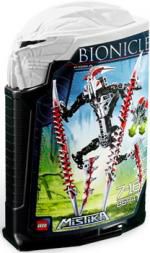 Lego 8694 Биониклы Мистика Крика