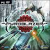 pyroblazer dvd