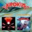 Krokus: Headhunter/Alive & Screamin`