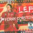 Ferry Corsten: L.E.F.