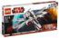 Lego 8088 Звездные войны ARC-170 Starfighter