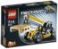 Lego 8045 Техник Мини телескопический погрузчик
