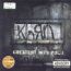 Korn: Greatest Hits vol1