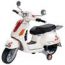 Peg-Perego электроприводная VESPA 12V MC0011
