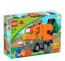 Lego 5637 Дупло Мусоровоз